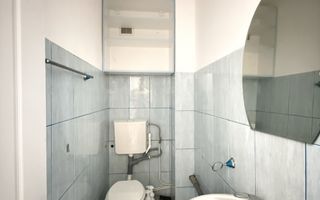 Apartament de inchiriat| 3 camere 2 bai | etaj 2 - Poză 11