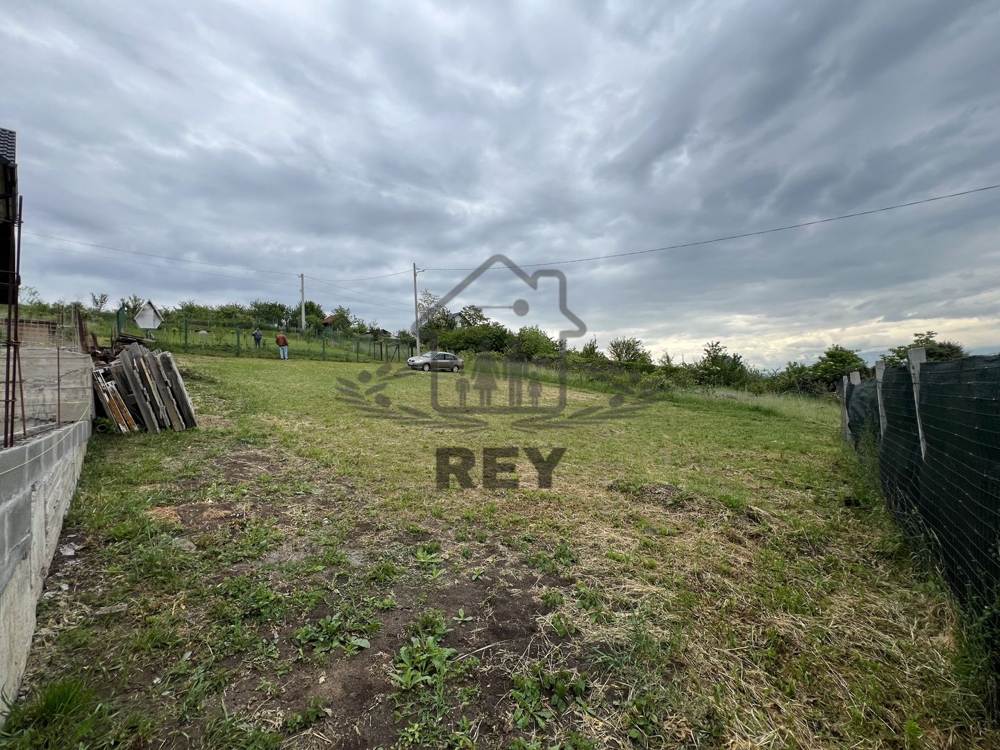 Teren de vanzare Sura Mare / Sibiu - Poză 3