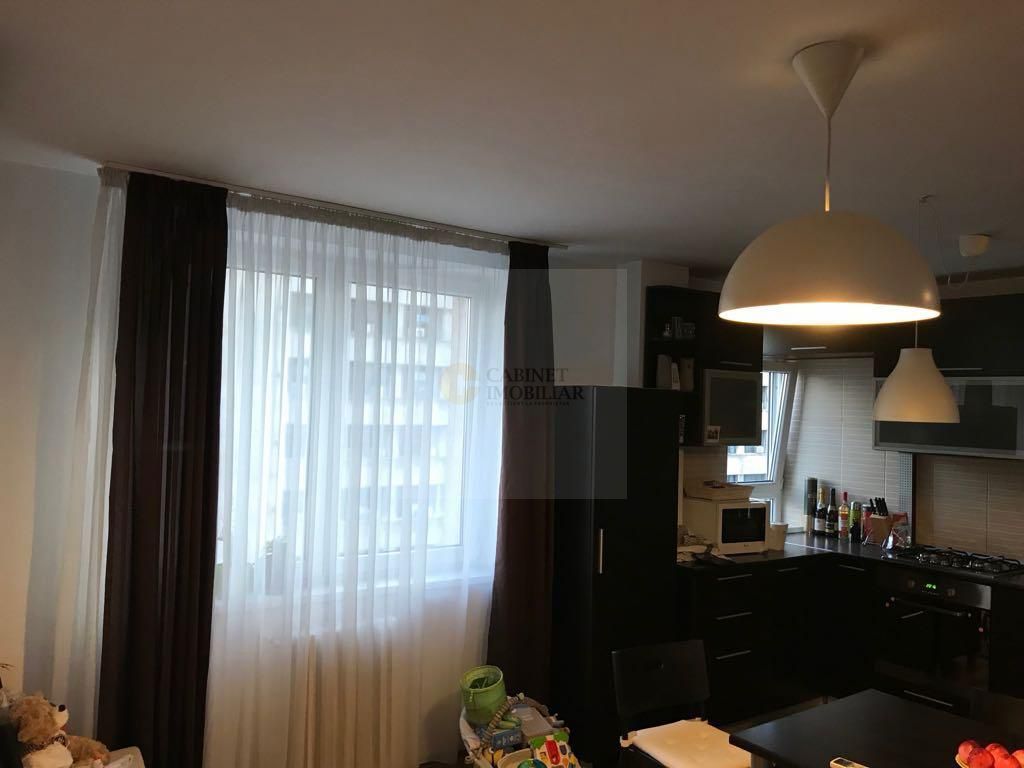 2 camere I Gara de Nord I Etaj 4/9 - Poză 6