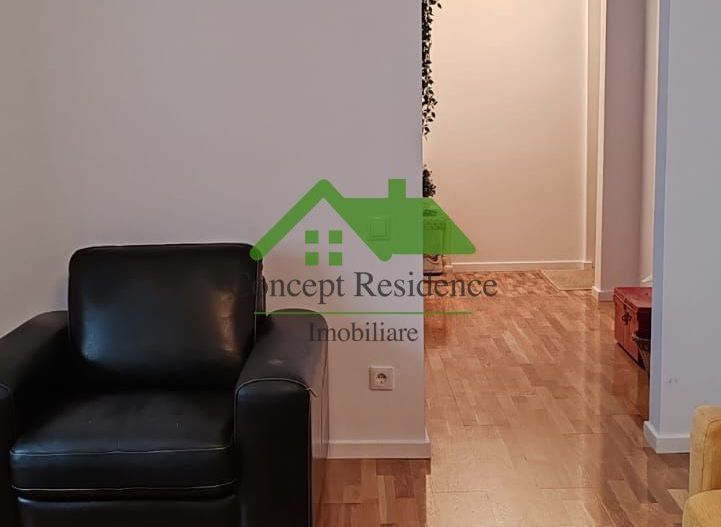 Ap 2 camere renovat, etaj 3/4, Str. Ghioceilor – zona Universitatii - Poză 17