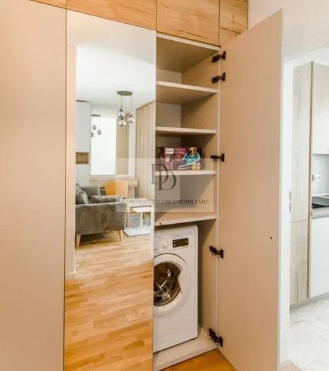 apartament 2 camere - Poză 5