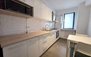 Bucurestii Noi- Apartament modern- parcare inclusa- disponibil imediat - Poză 8