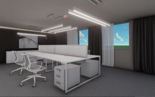 Cladire de 902 mp utili de vânzare, zona Grivitei - DN 13, COMISION 0 - Poză 4