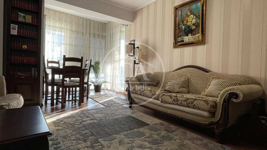 Apartament cu 2 camere de inchiriat in Prima Nufarul, Oradea. - Poză 9