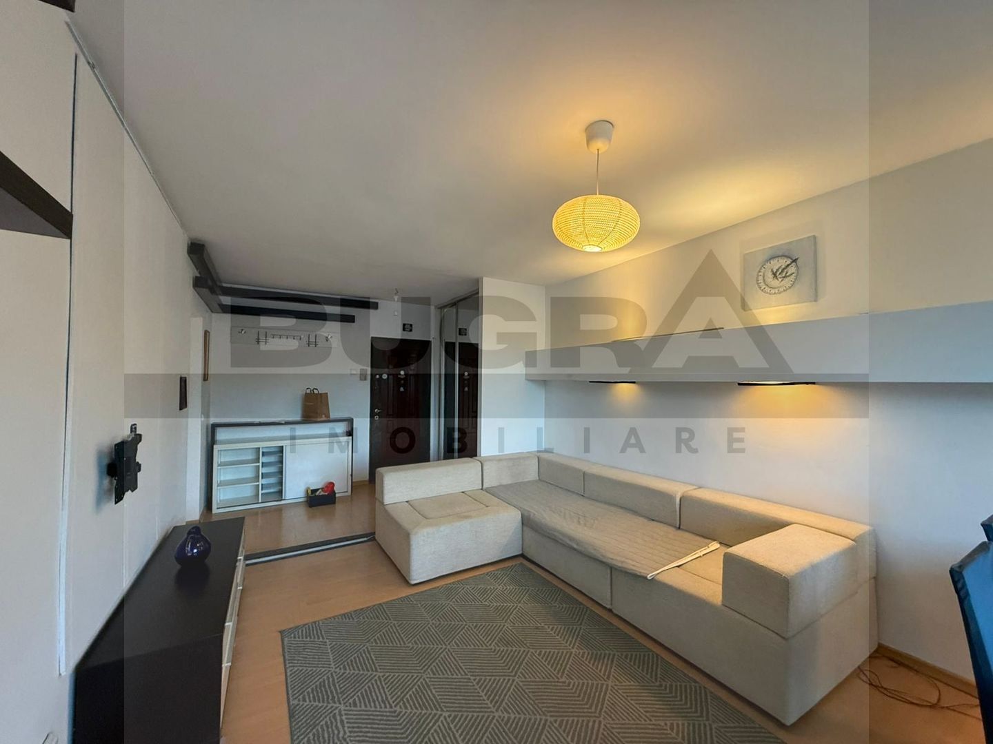 Apartament 2 camere decomandate, 52 mp, zona Donath - Poză 3