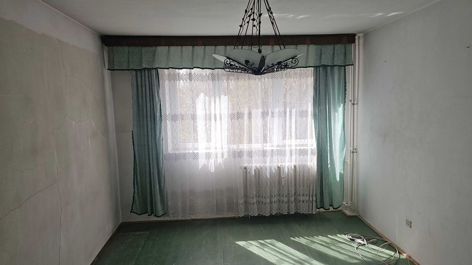 Apartament Luminos 2 camere. Confort 1, Decomandat. Emil Racovita - Poză 3