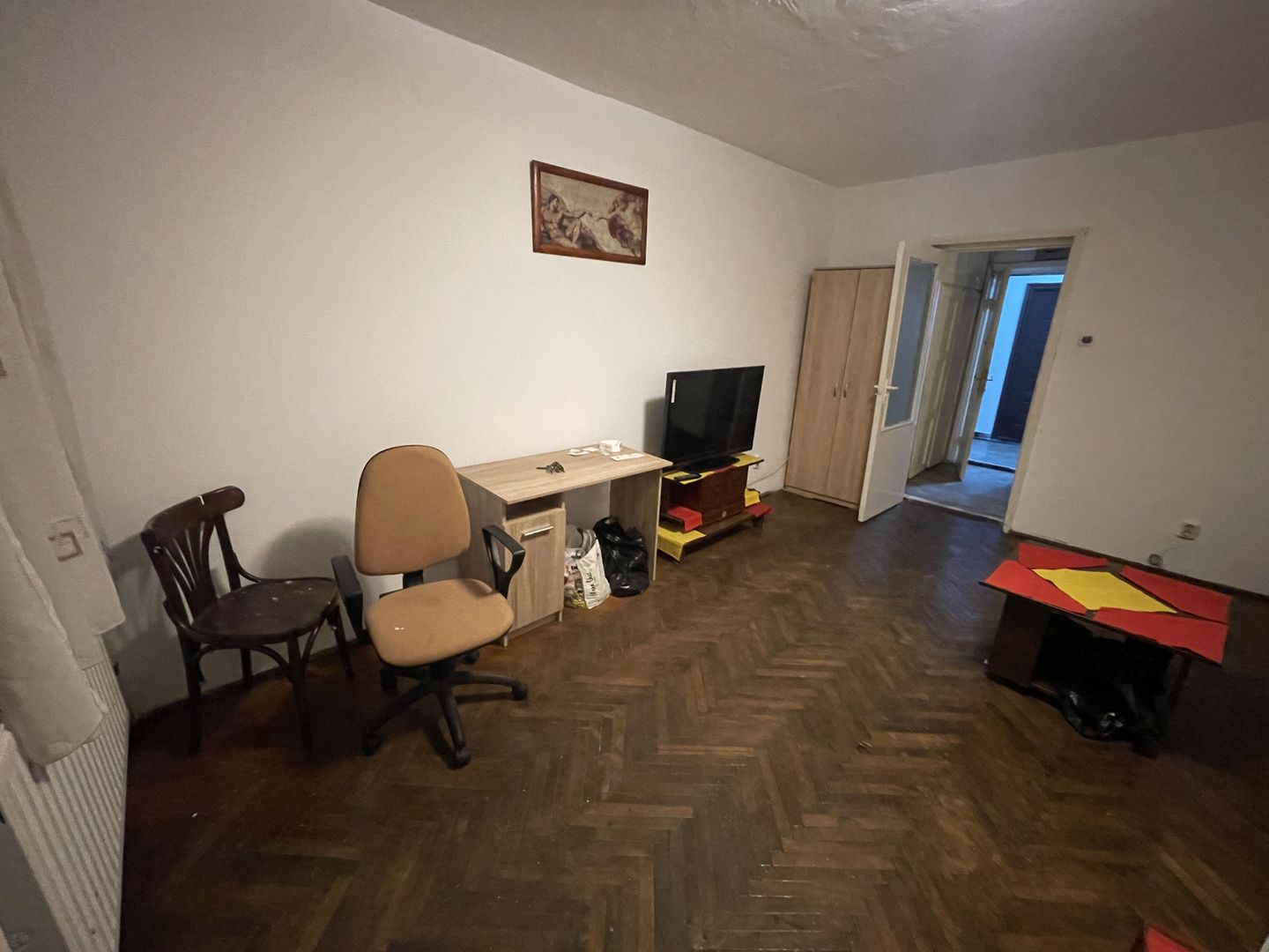 Circumvalatiunii | 1 cameră | Ideal pentru investiție - Poză 3