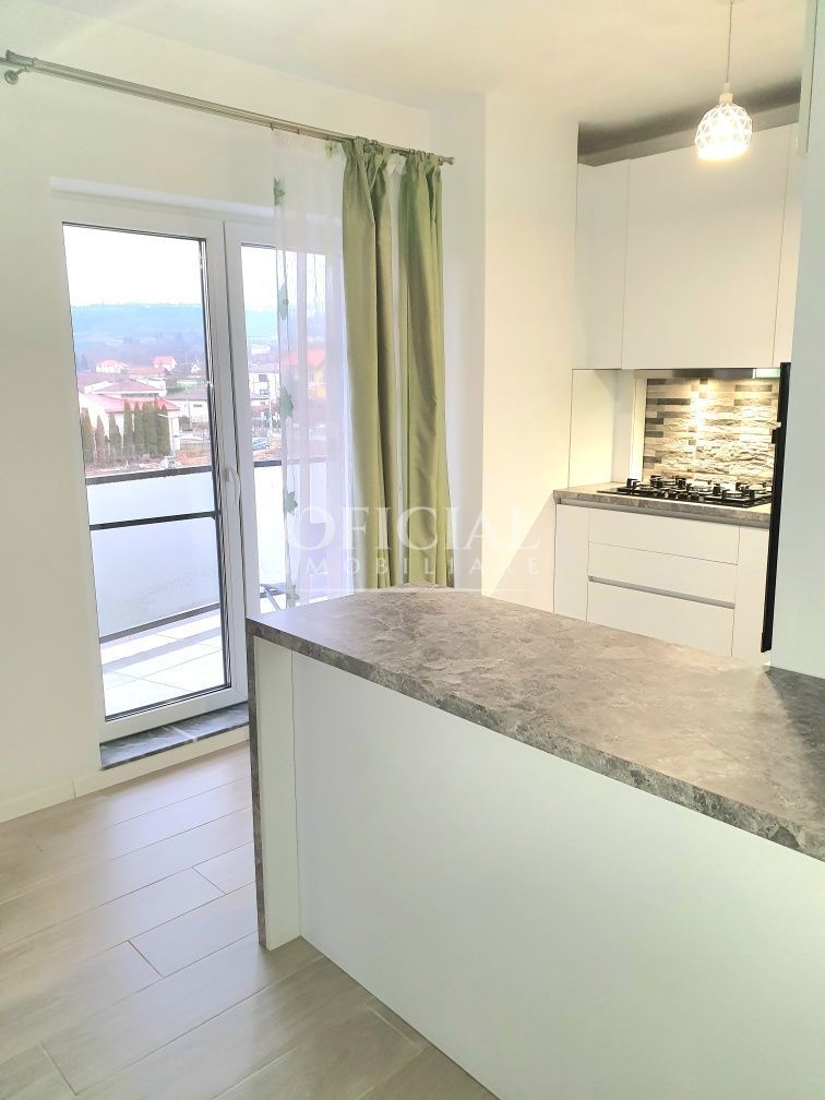 Apartament 3 Camere | 78 Mp | 2 Bai | Parcare | Zorilor Calea Turzii - Poză 5