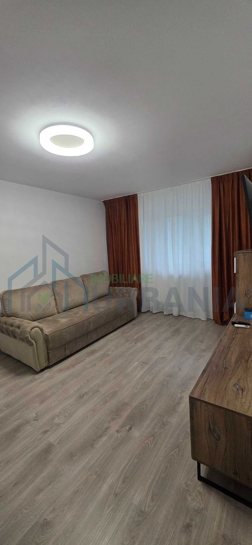 Apartament de inchiriat 2 camere, zona Alexandru cel Bun, Iasi - Poză 2