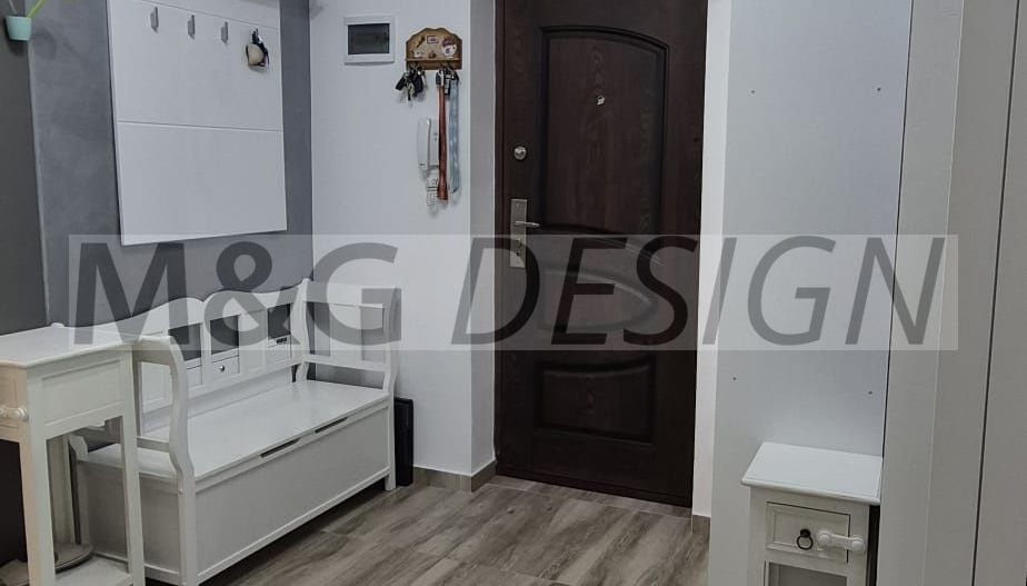 Apartament 3 camere Calea Urseni - Poză 5