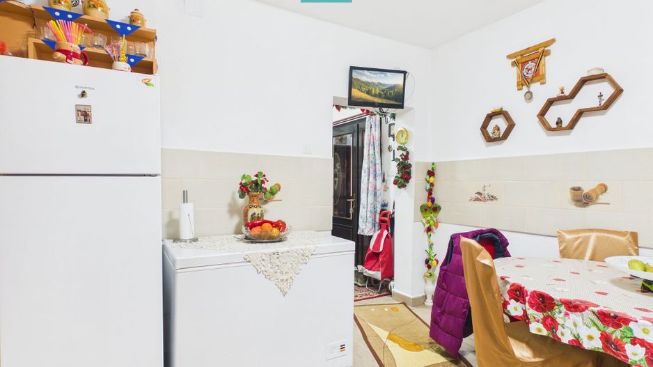 Casă lângă Spitalul Județean – Cabinete/Birouri - Poză 3