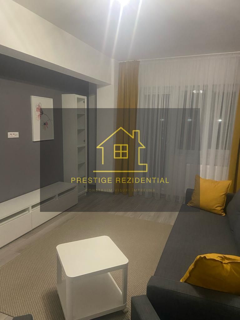 Pallady-10 min metrou Teclu- Prima inchiriere- decom-mob/utilat modern - Poză 5