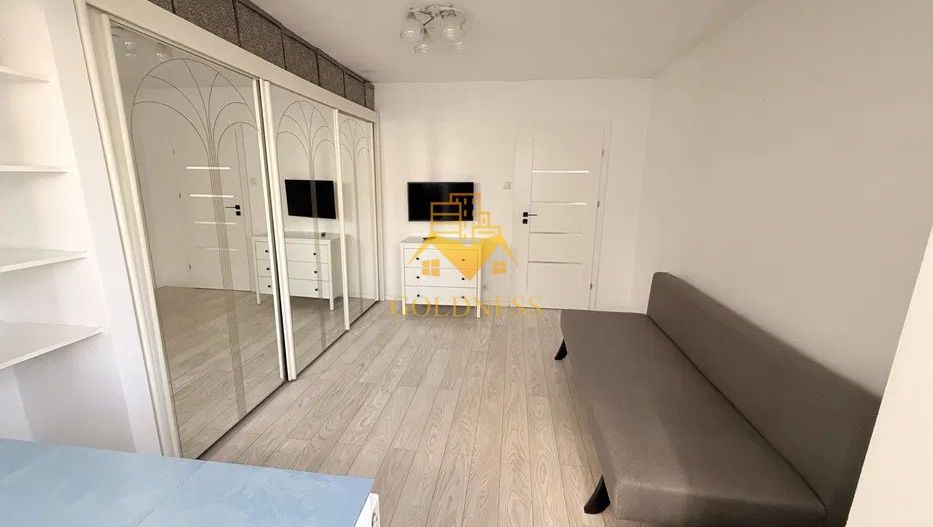 2 Camere decomandate, Marasti. Parcare,Central,FSEGA,Iulius Mall, OMV - Poză 3