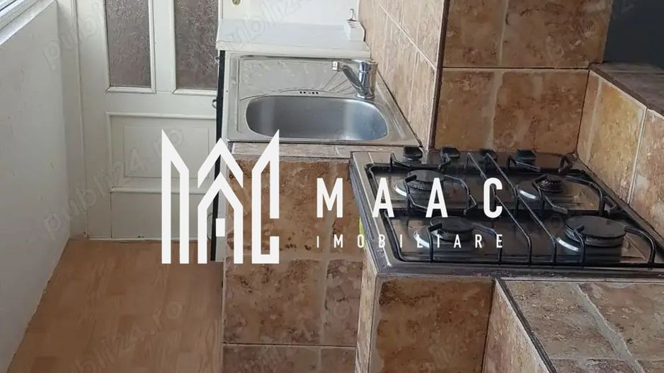 Apartament 3 camere de vânzare | Sibiu, Mihai Viteazul | 56 mp - Poză 7