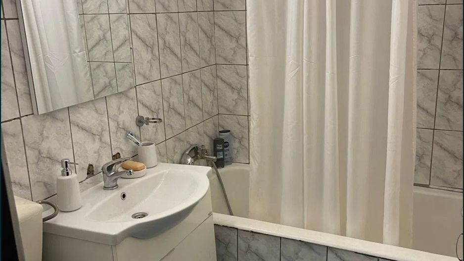 AP. 2 CAMERE STEFAN C.M, PET-FRIENDLY, BUCATARIE INCHISA, MODERN - Poză 5