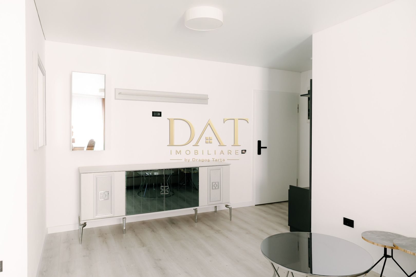 4 camere | Mobilat | Parcare subterană | Bloc nou | Frunzișului - Poză 6