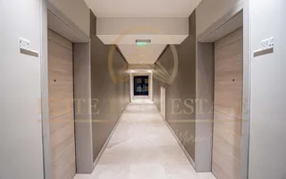Apartament inteligent, mobilat complet – Opera Residence, lângă mare. - Poză 21