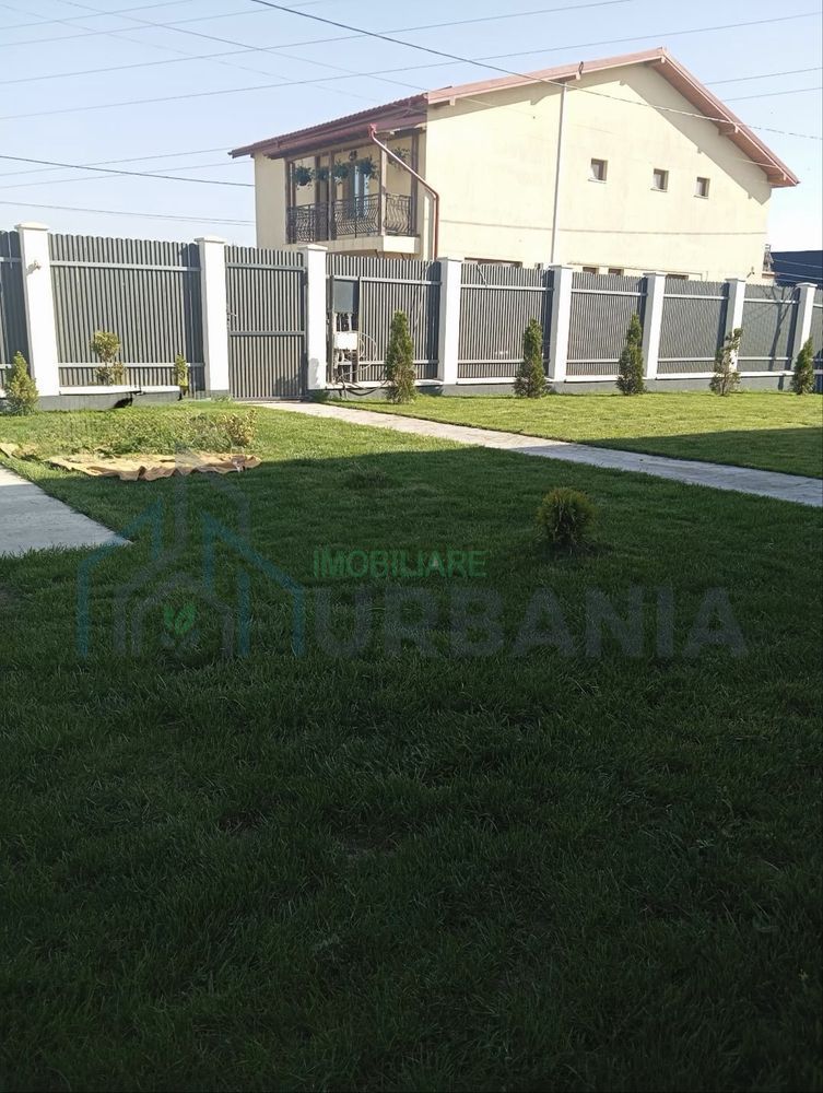 Casa de vanzare Breazu - Poză 3