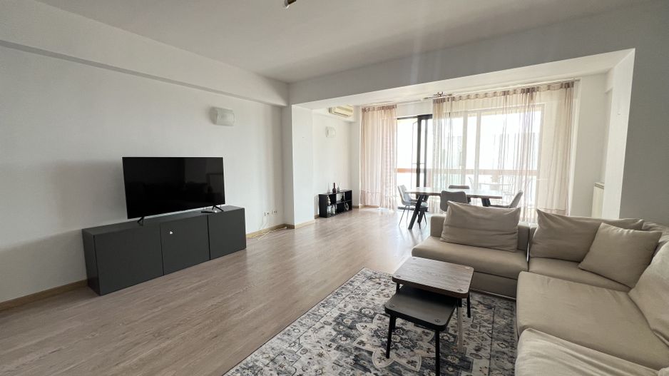 IANCU NICOLAE  135 mp Utili | Living 41 mp | 2 Terase 2 Locuri Parcare - Poză 9