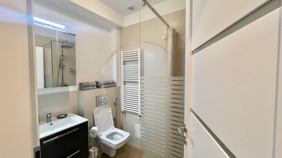 NOU | Apartament tip Studio - Bucovina, Timisoara - Poză 6