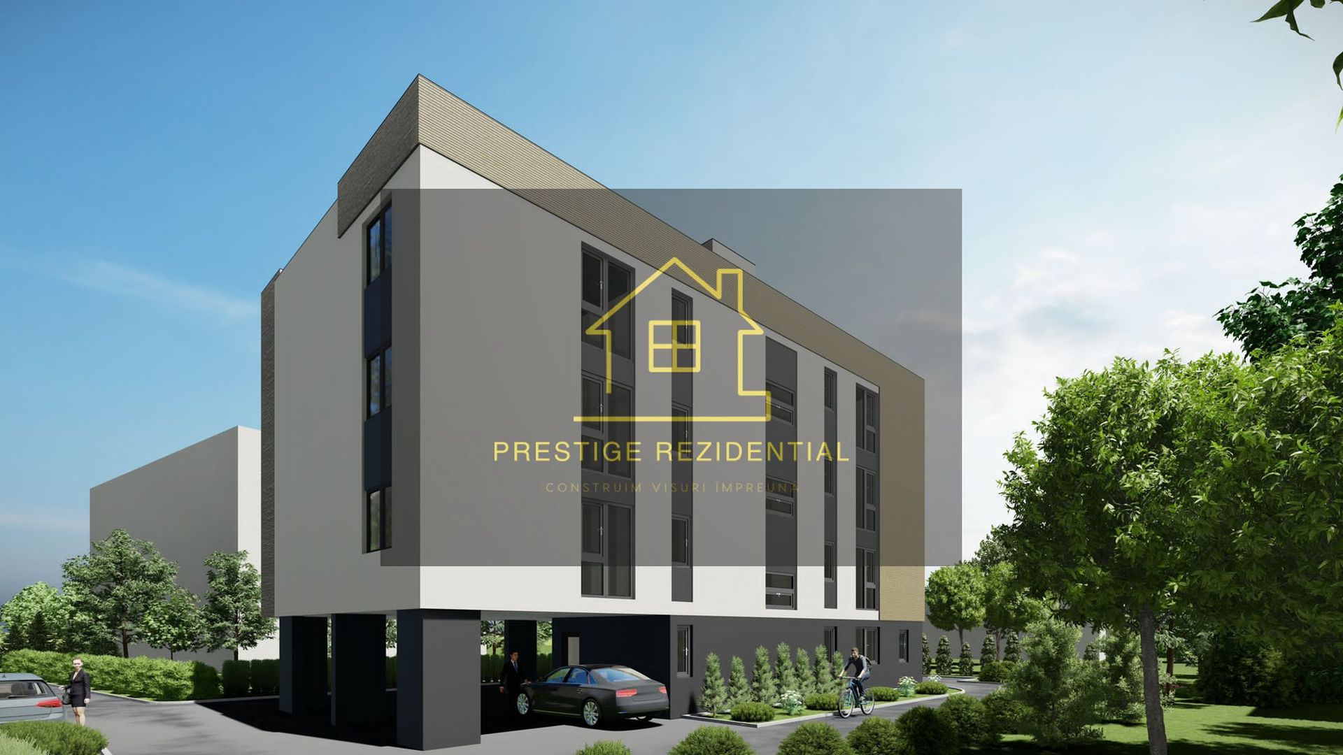 Apartament 2 Cam, Finalizat Comision 0 , Titan-Ozana - Poză 3