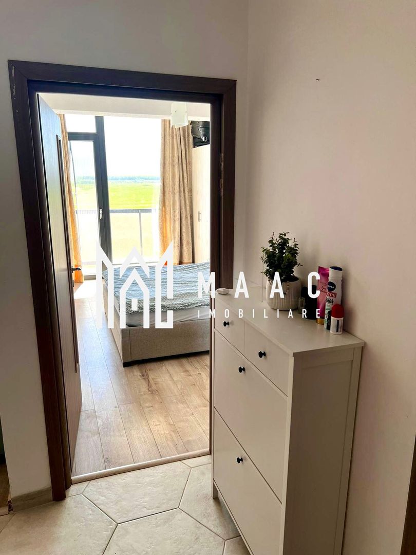 Apartament 2 Camere | Etaj Intermediar | Modern - Poză 10