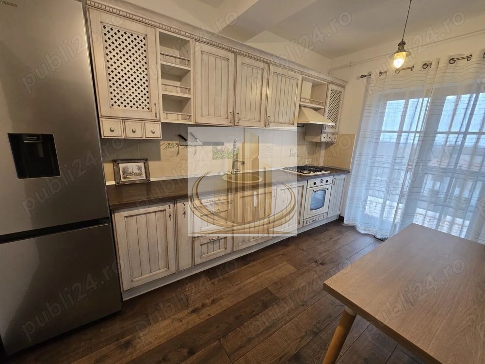 Apartament 3 Camere | 2 Niveluri | Terasă 20 mp | Mehala-Ronat - Poză 1