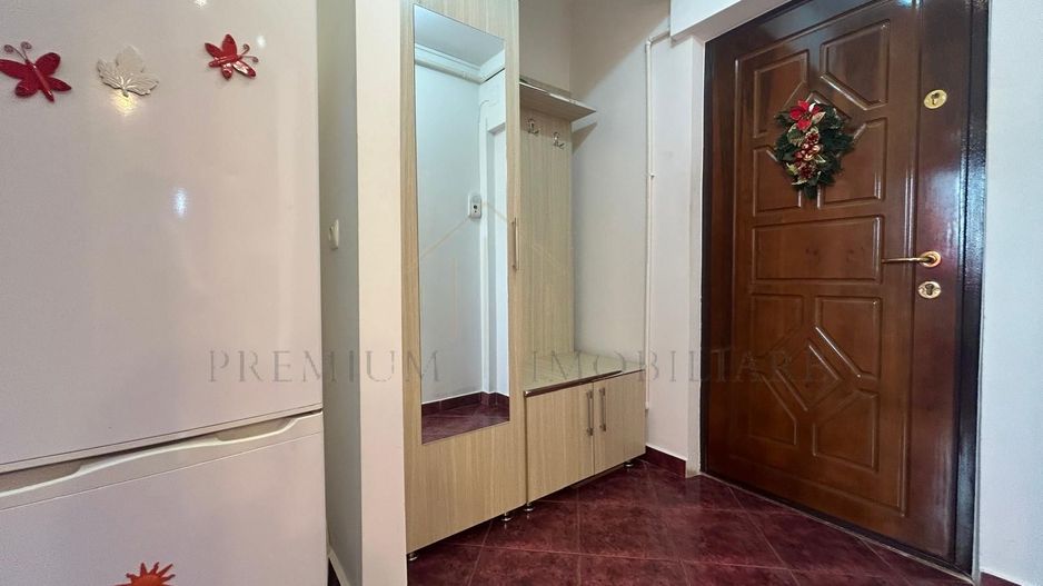 De închiriat – Apartament 2 camere zona ultracentrala - Poză 8