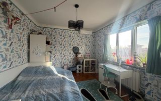 APARTAMENT 3 CAMERE | COTROCENI | CAMERA DEMISOL - Poză 2