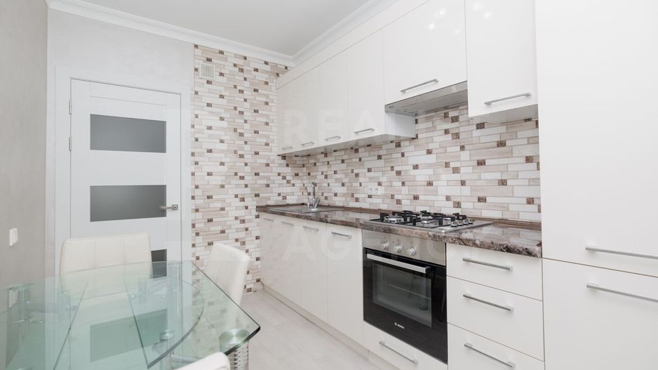 Vânzare, apartament, o cameră, str. Albișoara, Centru - Poză 9