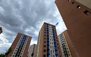 Lunca Cetatuii-Capat Cug/ Visoianu- Modern- Nou - Poză 14