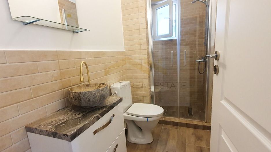 Studio modern de închiriat, renovat, mobilat complet – Complex Maramureș - Poză 6