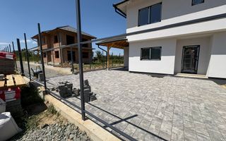 Casa generoasa la 6 min de Sibiu, Poplaca - Poză 5