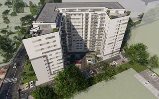 Apartament 2 camere, Direct Dezvoltator,  Auchan Titan - Poză 9