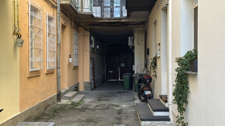 Apartament in casa spațios la doar 5-7 minute de Centrul Istoric - Poză 23