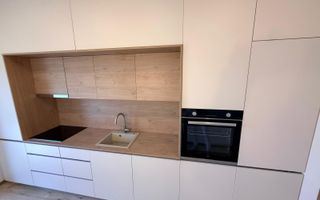 Prima Inchiriere| Dumbravita| 2 camere| bloc 2024| loc de parcare| terasa| lift - Poză 8