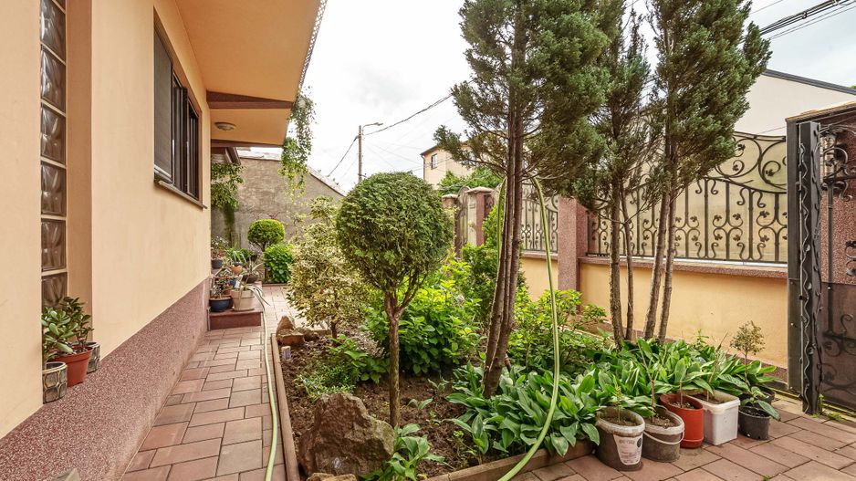 RAHOVA Salaj Vila 2007 S+P+1+M calitate superioara 370 mp - Poză 7