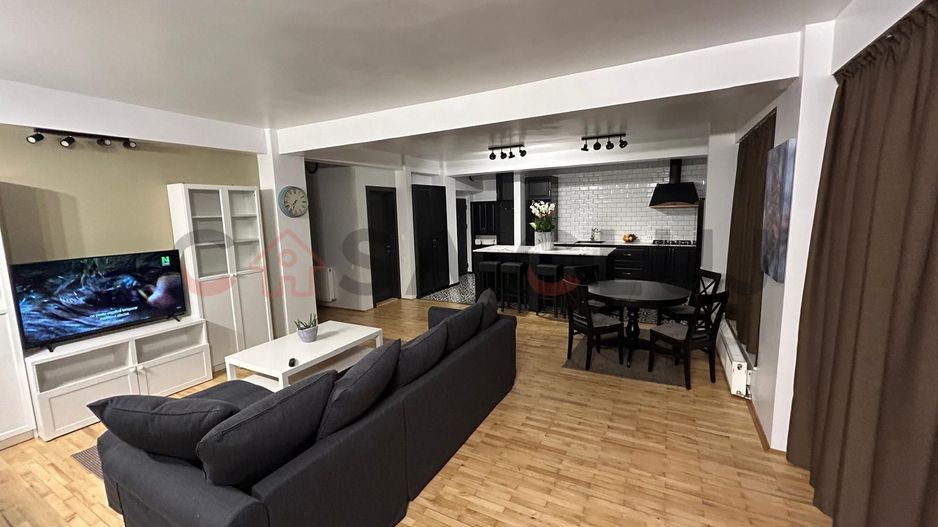 3 camere modern, etaj intermediar - Poză 4