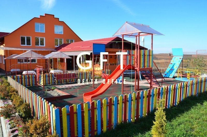 Complex Hotel Turistic-piscine/lac- poligon TIR- Reghin COMISION 0% - Poză 2