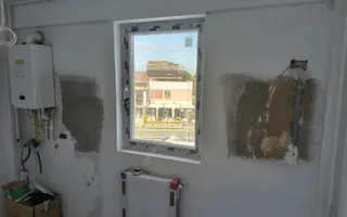 2camdec/sos Oltenitei-reper notariat Ene, centru Popesti Leordeni - Poză 18