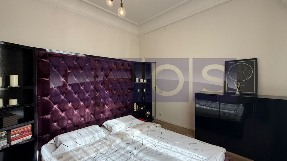 INCHIRIERE APARTAMENT 2CAMERE | ICOANEI | 67MP | MOBILAT-UTILAT MODERN - Poză 8