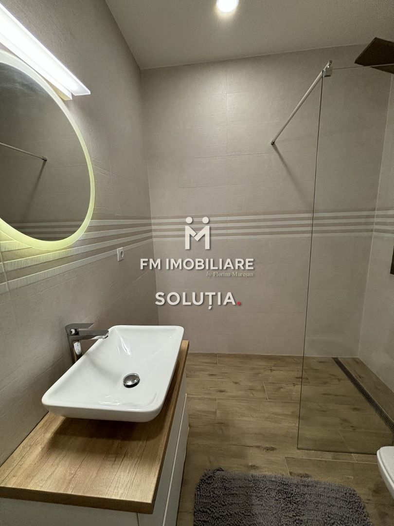 Apartament de vânzare 2 camere -Ultracentral,  zona Prefecturii! - Poză 10