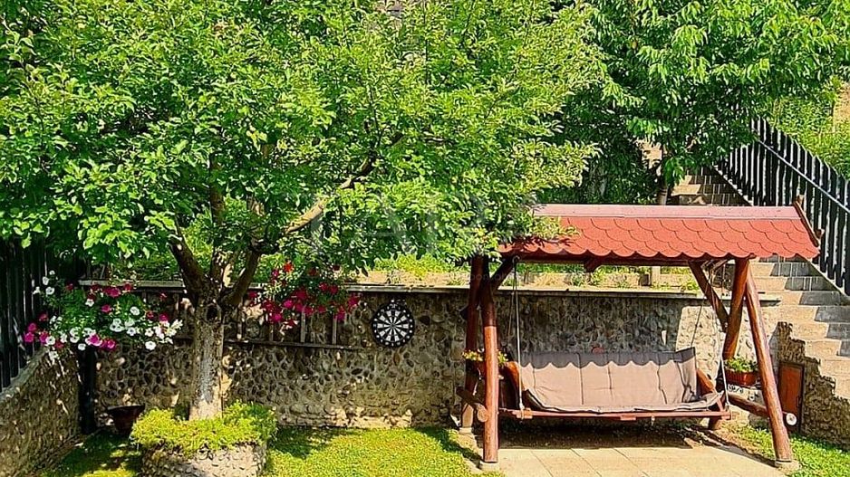 Casă de Vacanță Liniștită în Cluj-Napoca - Poză 1