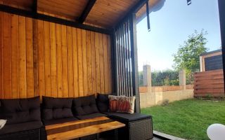 Apartament 3 camere, 54,4 mp + grădină, 108.900 € negociabil - Poză 7