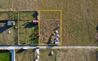 Teren de Vânzare | 1400 mp | Intravilan | Râșnov - Poză 1