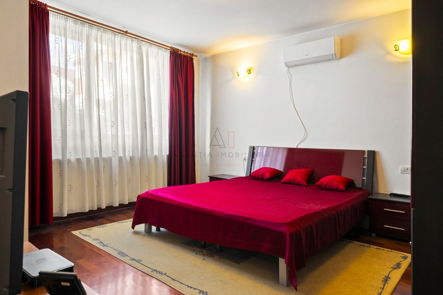 Vila Soseaua Nordului | Gradina | Garaj - Poză 12