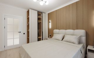 Vânzare, apartament, 3 camere, bd. Mircea Cel Bătrân, Ciocana - Poză 14