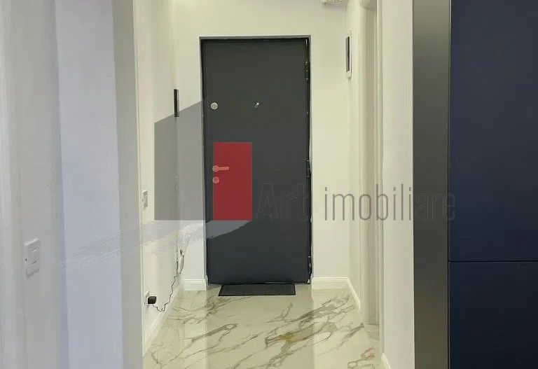 Apartament cu 3 camere de vanzare in zona Damaroaia/Bucurestii Noi - Poză 8