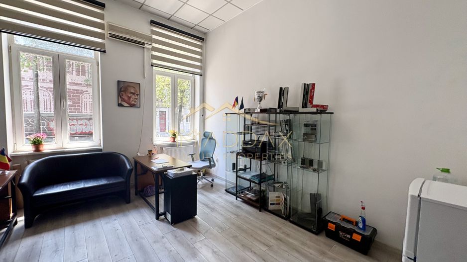 De Vanzare-Central/Cismigiu ~ Spatiu Birouri/Clinica/Centru Infrumusetare - Poză 5