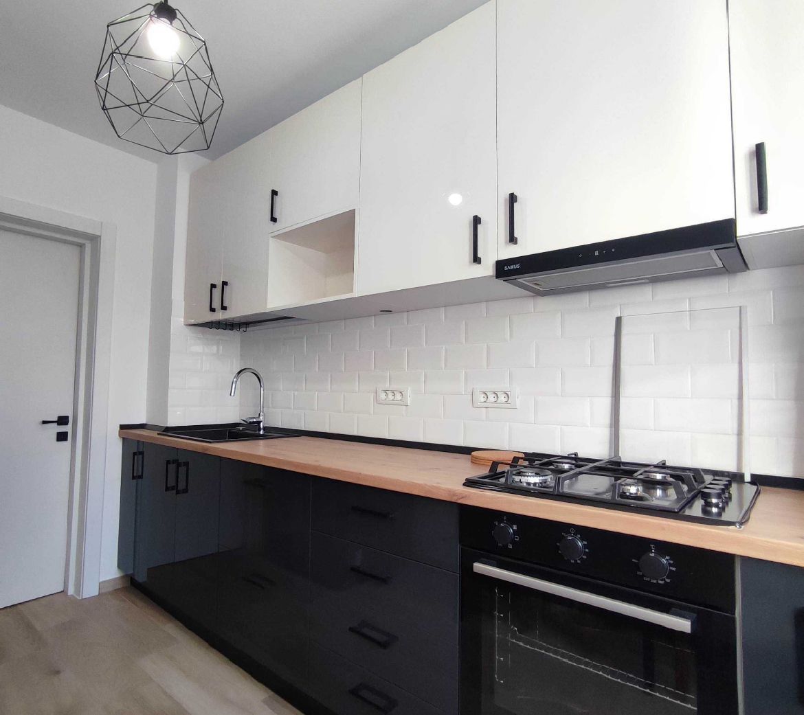 AP. 2 CAMERE GRIVITA, PET-FRIENDLY, MOBILAT MODERN, METROU 15 MINUTE - Poză 1